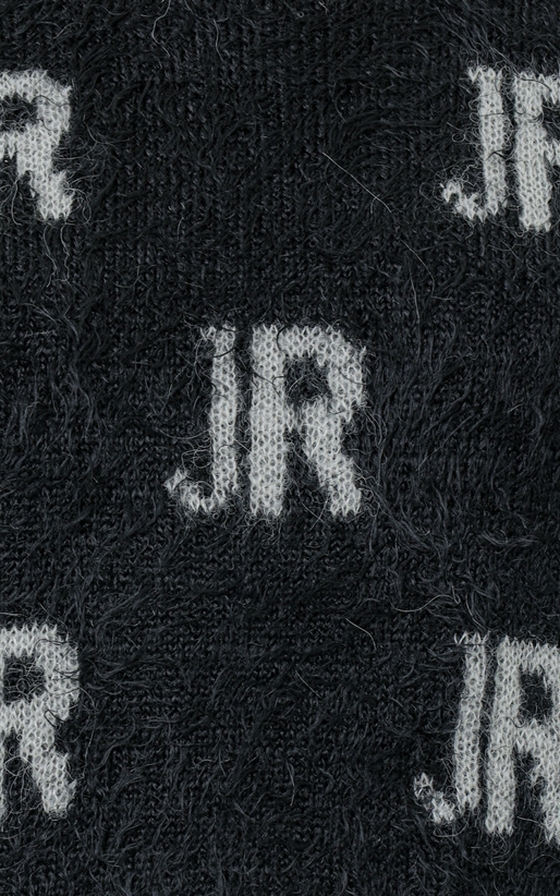 RICHMOND-Pulover cu logo decorativ
